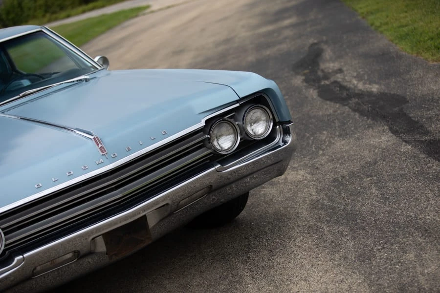 1965 Oldsmobile 88 - Image 14 of 29