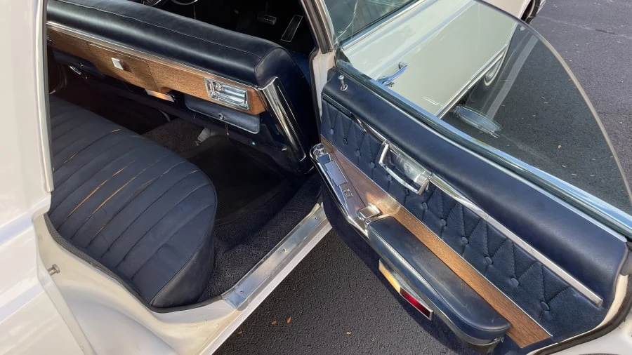 1965 Oldsmobile 98 - Image 6 of 11