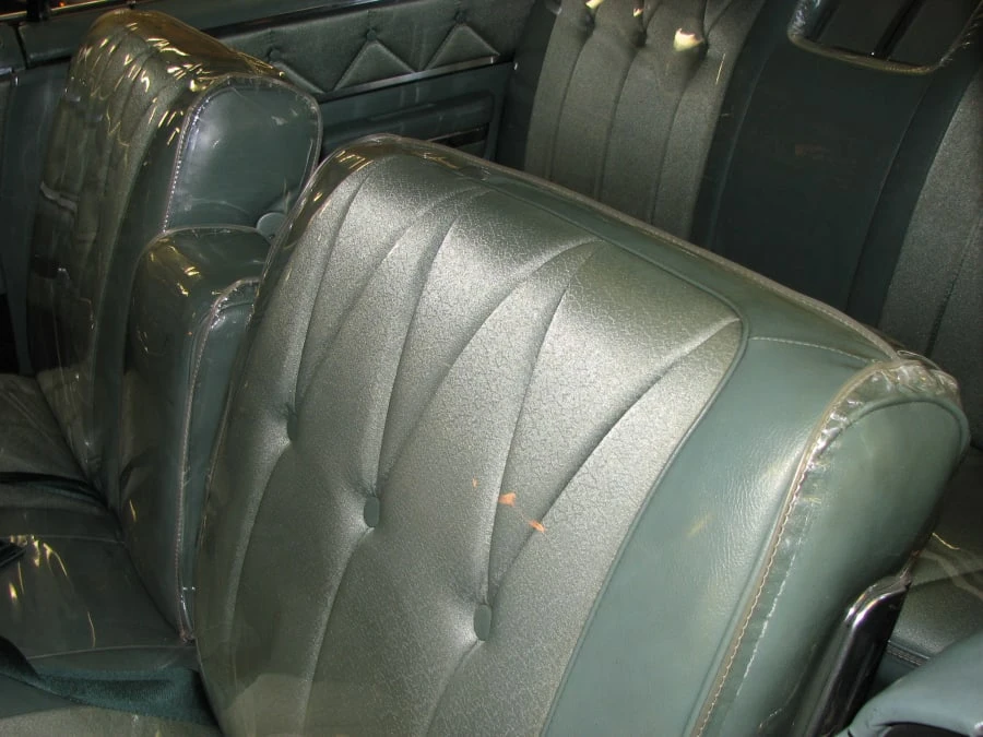 1965 Oldsmobile 98 - Image 3 of 5
