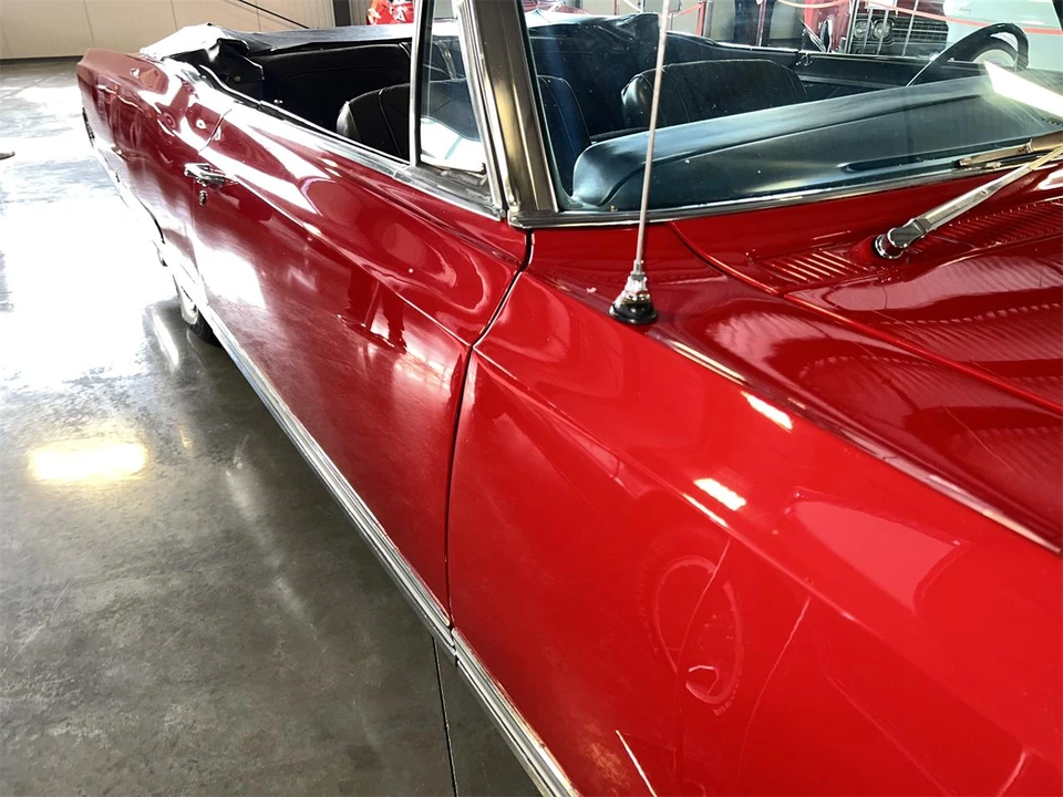 1965 Oldsmobile 98 - Image 6 of 29