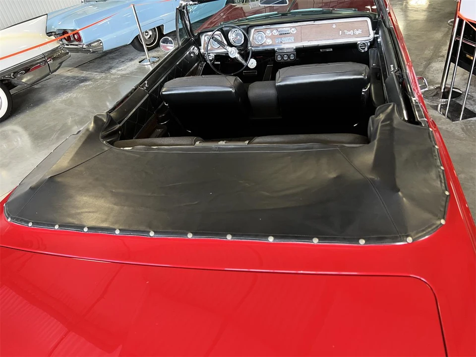 1965 Oldsmobile 98 - Image 13 of 29