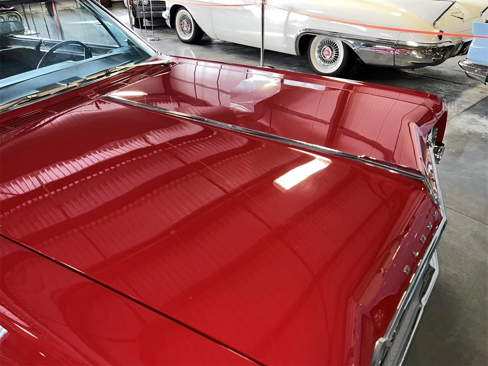 1965 Oldsmobile 98 - Image 14 of 29