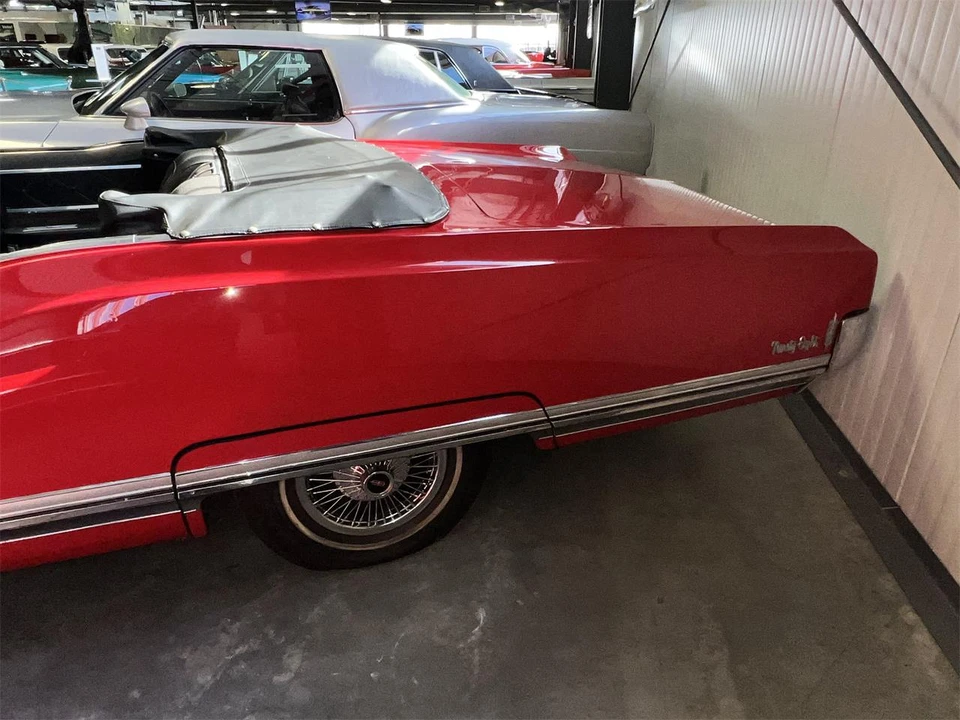 1965 Oldsmobile 98 - Image 17 of 29