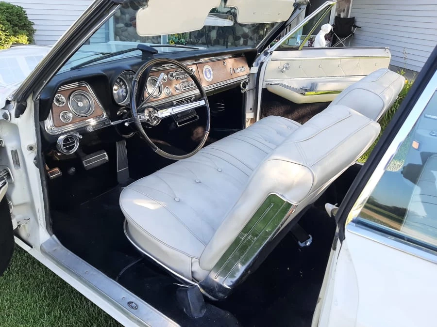 1965 Oldsmobile 98 - Image 5 of 6
