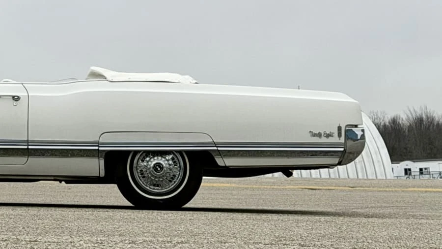 1965 Oldsmobile 98 - Image 11 of 25