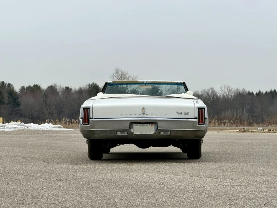 1965 Oldsmobile 98 - Image 4 of 25