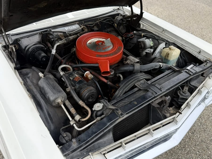 1965 Oldsmobile 98 - Image 22 of 25