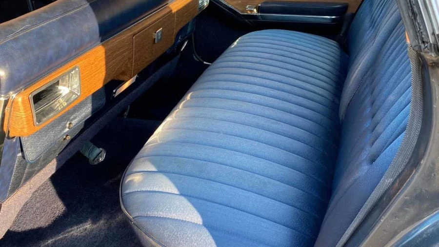 1965 Oldsmobile 98 - Image 7 of 19