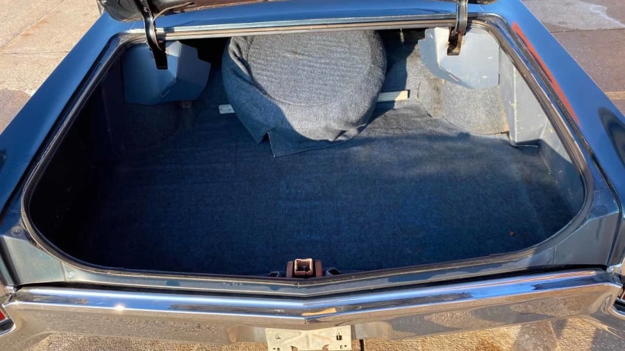 1965 Oldsmobile 98 - Image 10 of 19
