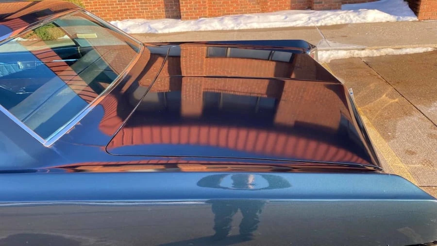 1965 Oldsmobile 98 - Image 12 of 19