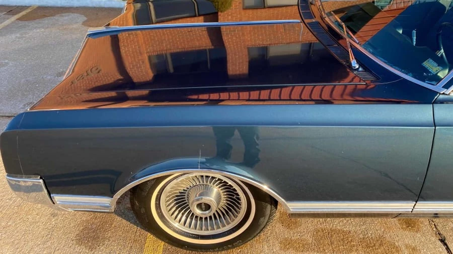 1965 Oldsmobile 98 - Image 11 of 19