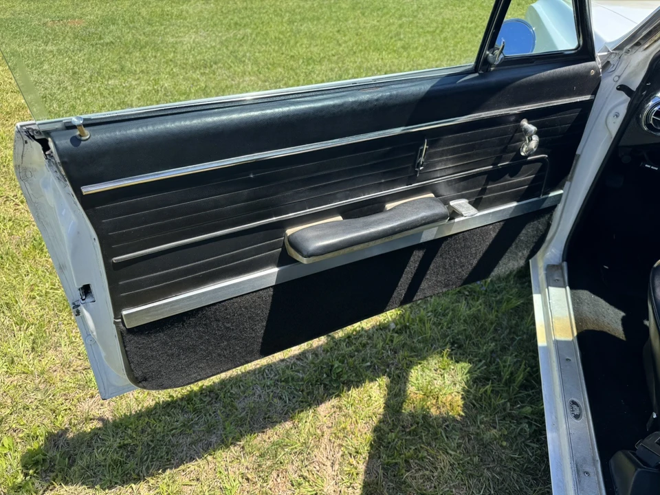 1965 Oldsmobile Cutlass 2nd Gen - Image 11 of 25