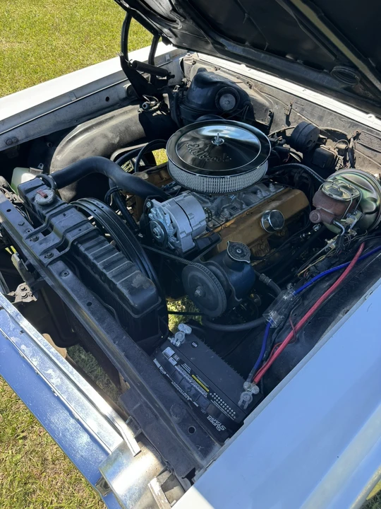 1965 Oldsmobile Cutlass 2nd Gen - Image 15 of 25