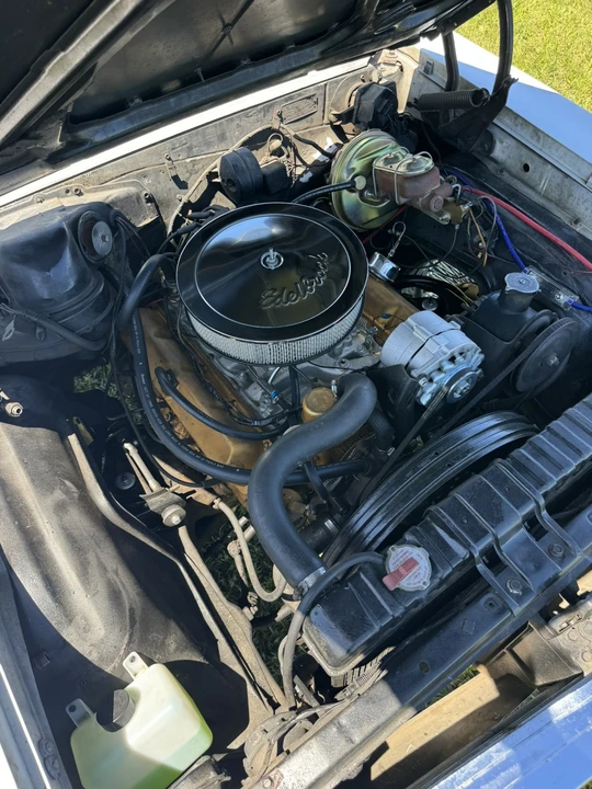 1965 Oldsmobile Cutlass 2nd Gen - Image 16 of 25