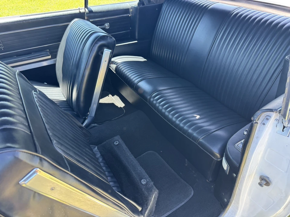 1965 Oldsmobile Cutlass 2nd Gen - Image 14 of 25