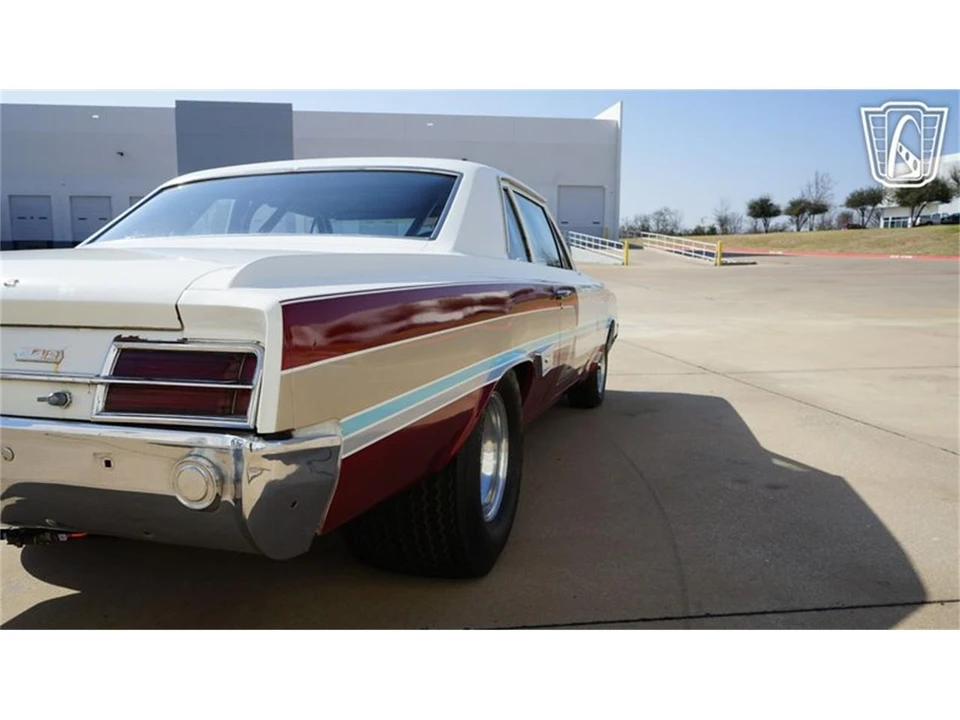 1965 Oldsmobile Cutlass 2nd Gen - Image 31 of 31