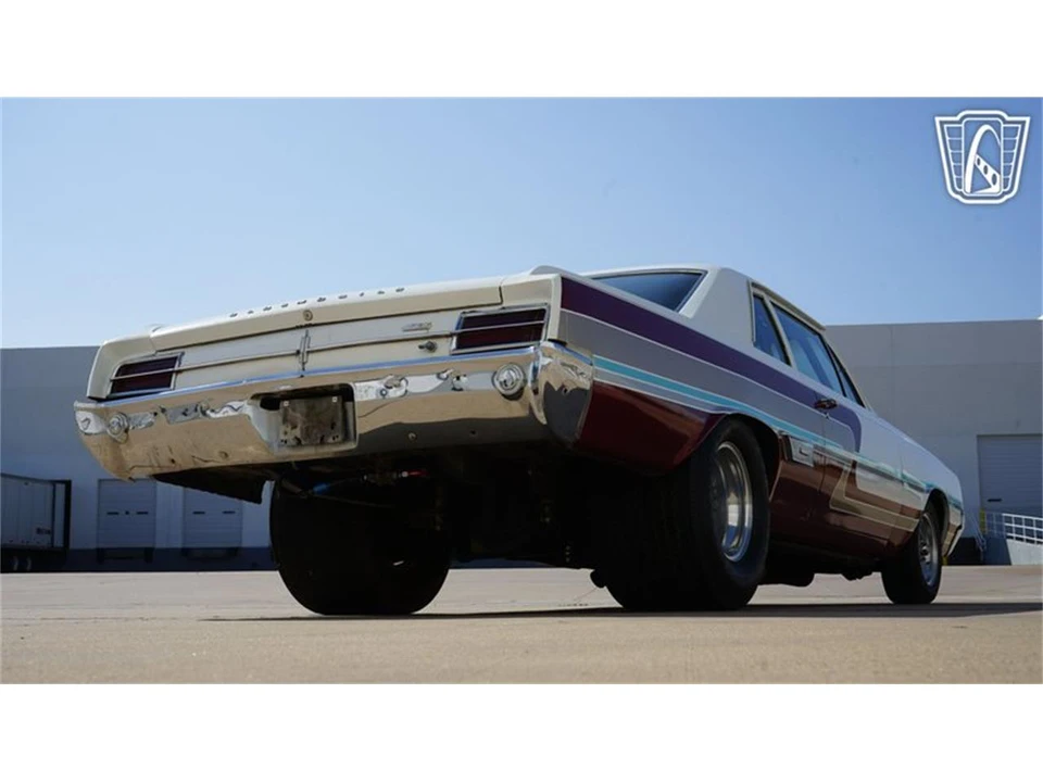 1965 Oldsmobile Cutlass 2nd Gen - Image 16 of 31