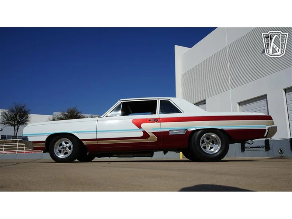 1965 Oldsmobile Cutlass 2nd Gen - Image 7 of 31