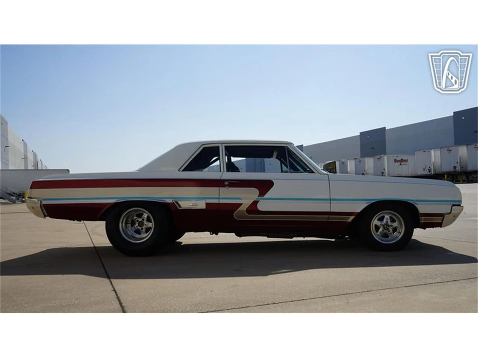 1965 Oldsmobile Cutlass 2nd Gen - Image 18 of 31