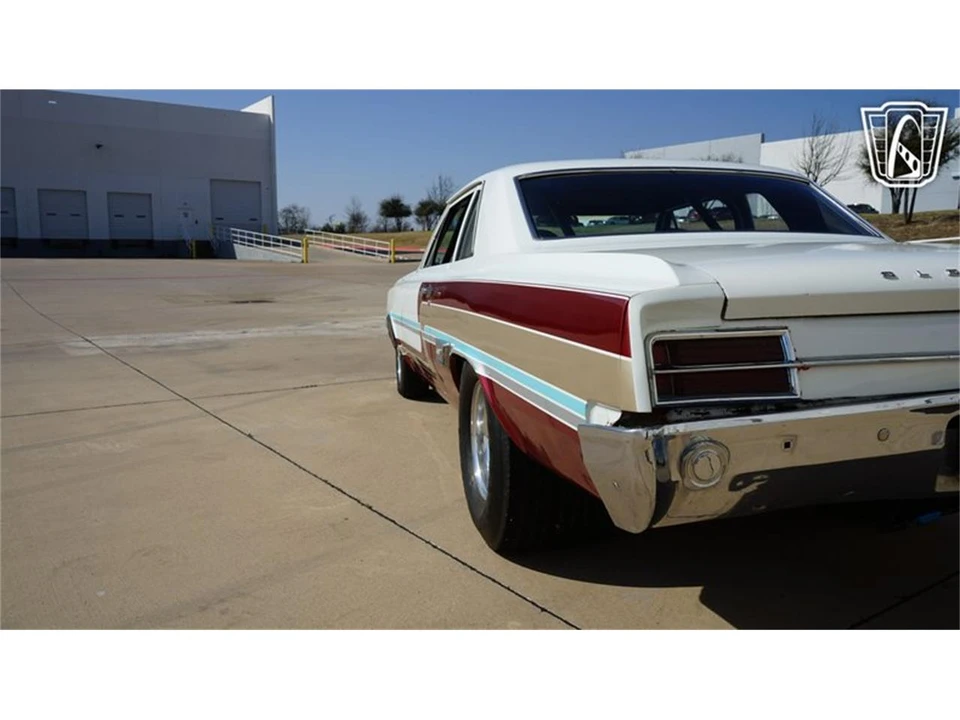 1965 Oldsmobile Cutlass 2nd Gen - Image 29 of 31