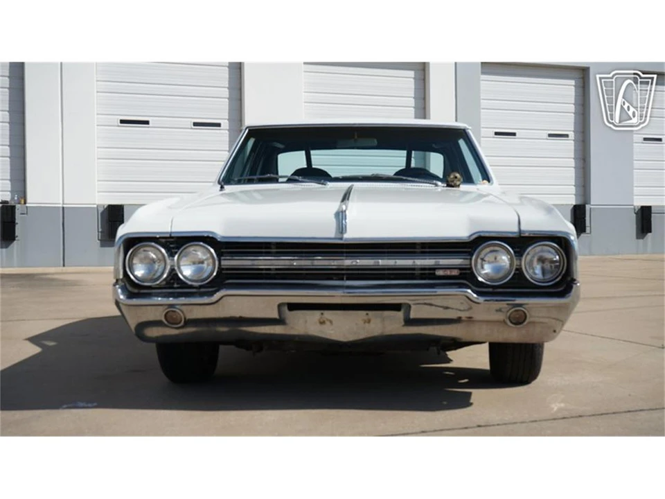 1965 Oldsmobile Cutlass 2nd Gen - Image 24 of 31
