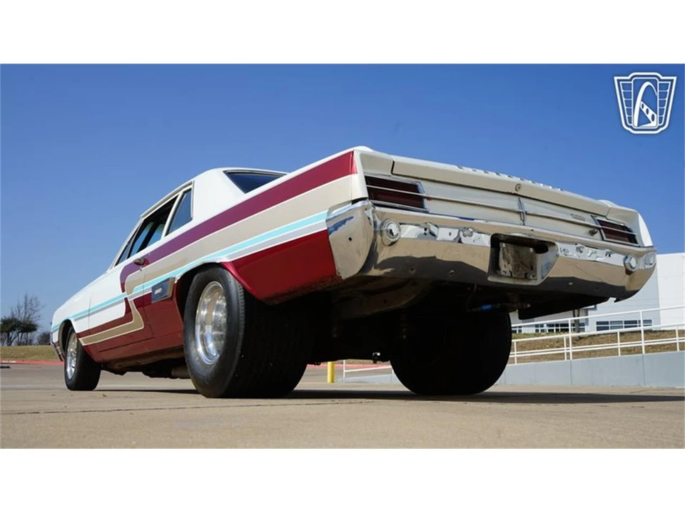 1965 Oldsmobile Cutlass 2nd Gen - Image 10 of 31