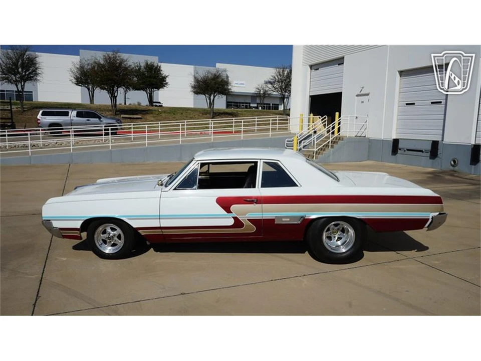 1965 Oldsmobile Cutlass 2nd Gen - Image 5 of 31