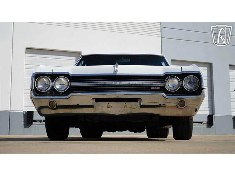 1965 Oldsmobile Cutlass 2nd Gen - Image 25 of 31