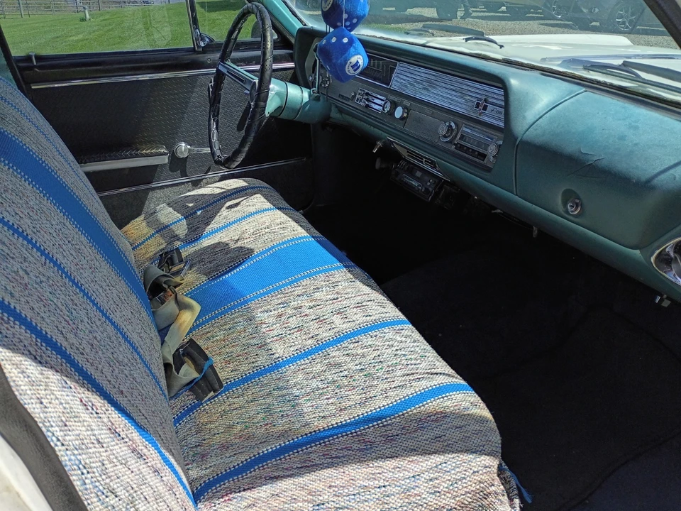1965 Oldsmobile F-85 & Jetfire - Image 17 of 18