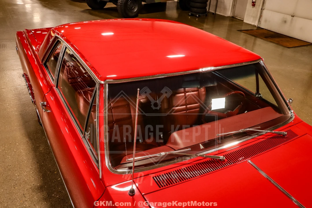 1965 Oldsmobile Cutlass 2nd Gen - Image 17 of 31