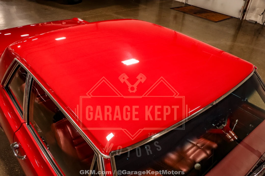 1965 Oldsmobile Cutlass 2nd Gen - Image 18 of 31