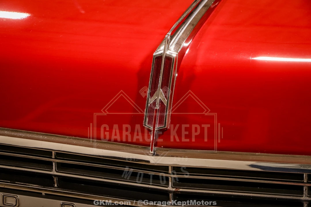 1965 Oldsmobile Cutlass 2nd Gen - Image 30 of 31
