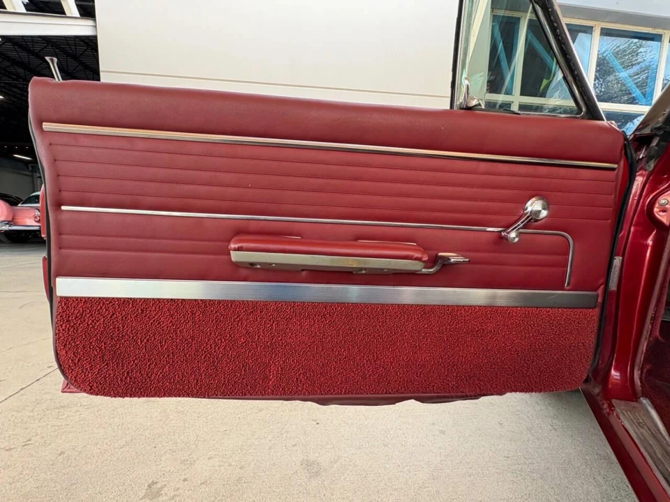 1965 Oldsmobile Cutlass 2nd Gen - Image 28 of 31