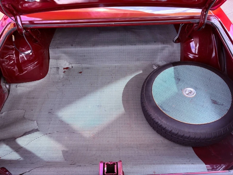 1965 Oldsmobile Cutlass 2nd Gen - Image 9 of 12