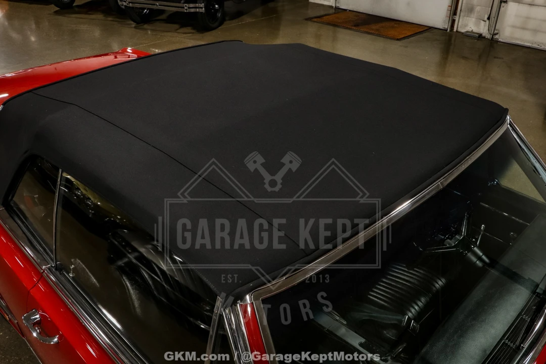 1965 Oldsmobile Cutlass 2nd Gen - Image 16 of 31