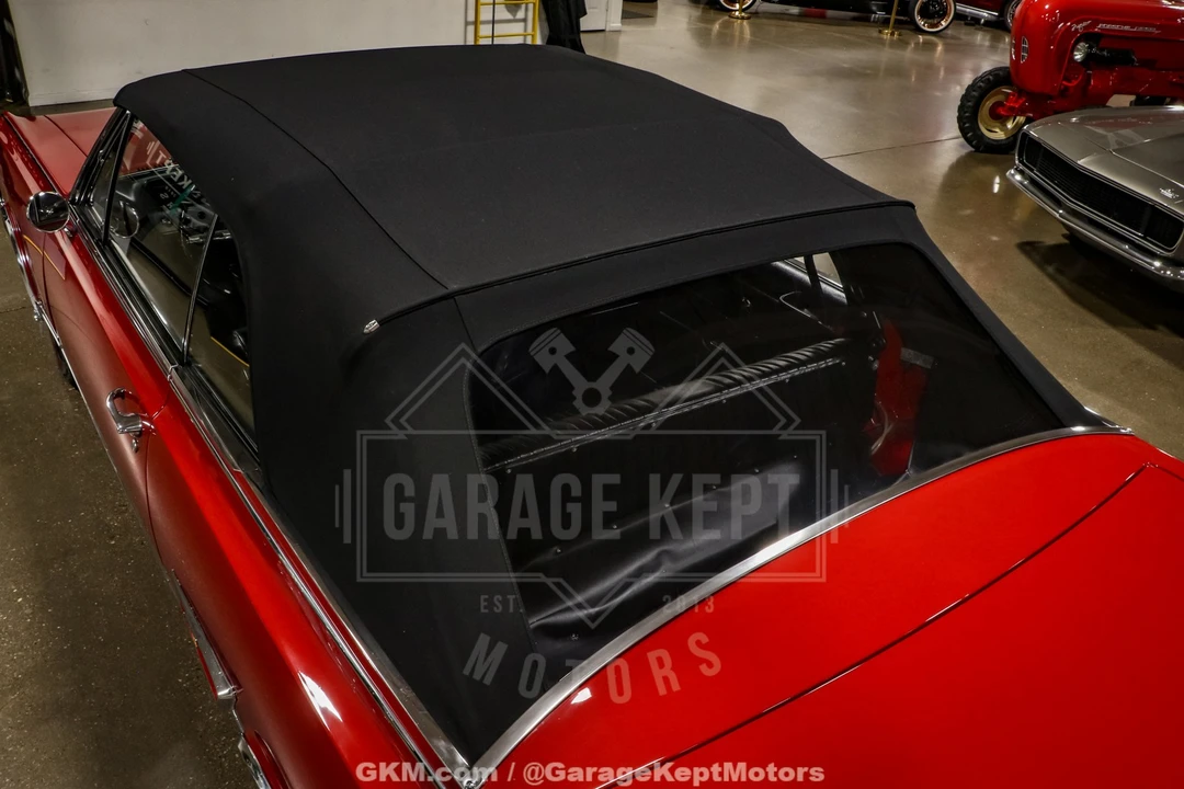 1965 Oldsmobile Cutlass 2nd Gen - Image 13 of 31