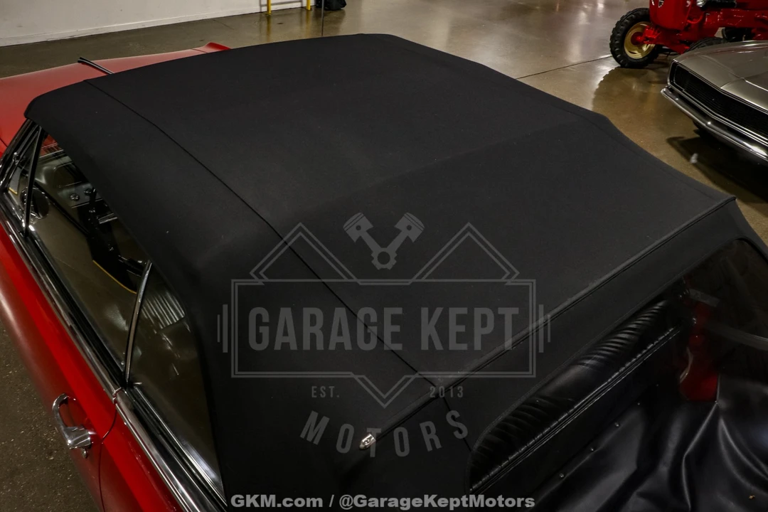 1965 Oldsmobile Cutlass 2nd Gen - Image 12 of 31
