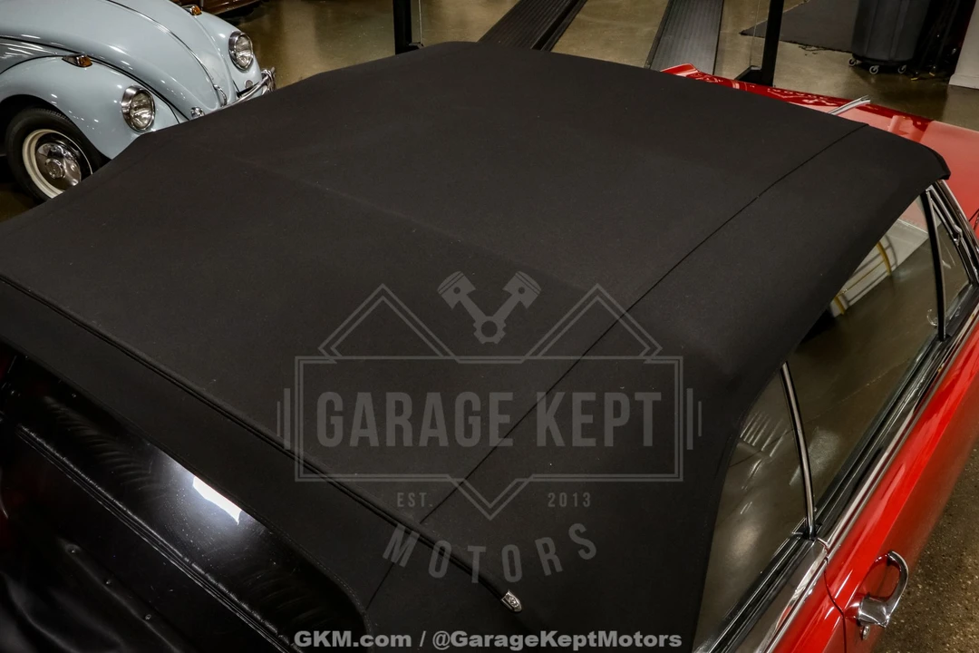 1965 Oldsmobile Cutlass 2nd Gen - Image 15 of 31
