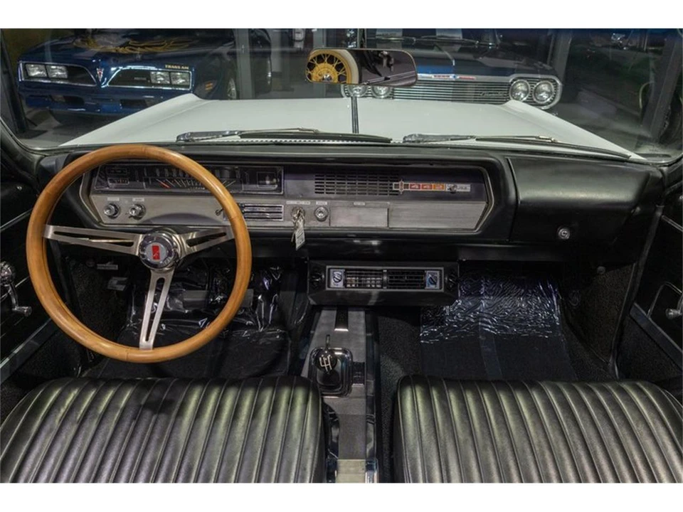 1965 Oldsmobile Cutlass 2nd Gen - Image 3 of 31