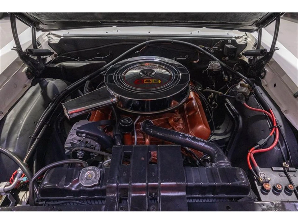 1965 Oldsmobile Cutlass 2nd Gen - Image 4 of 31