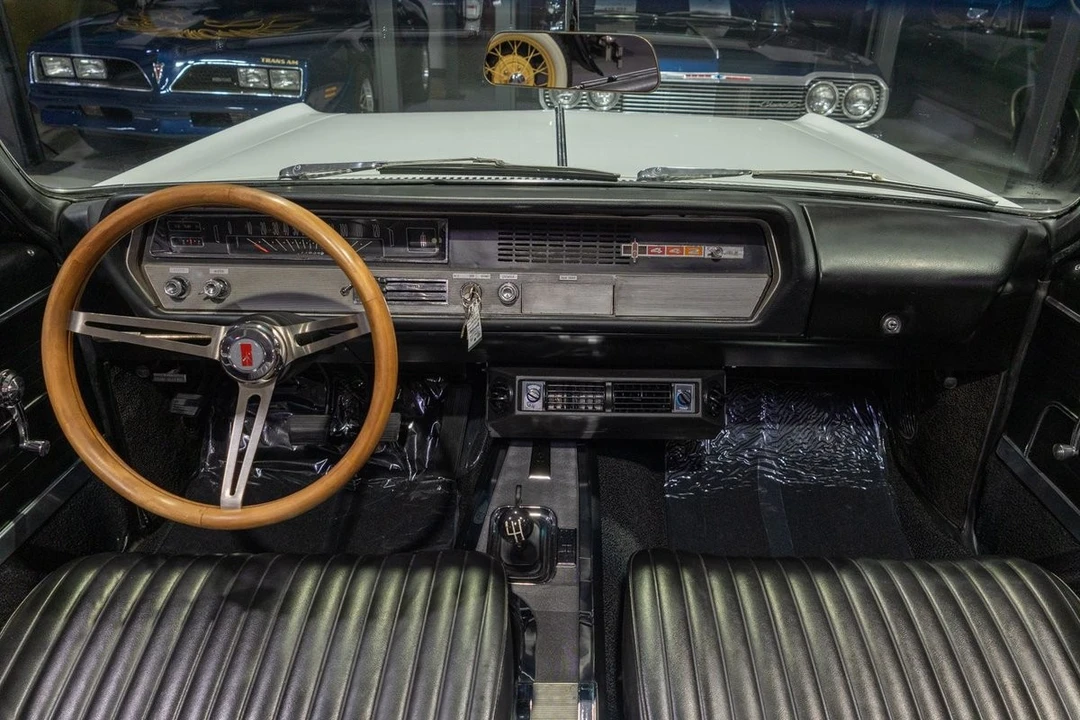 1965 Oldsmobile Cutlass 2nd Gen - Image 3 of 31