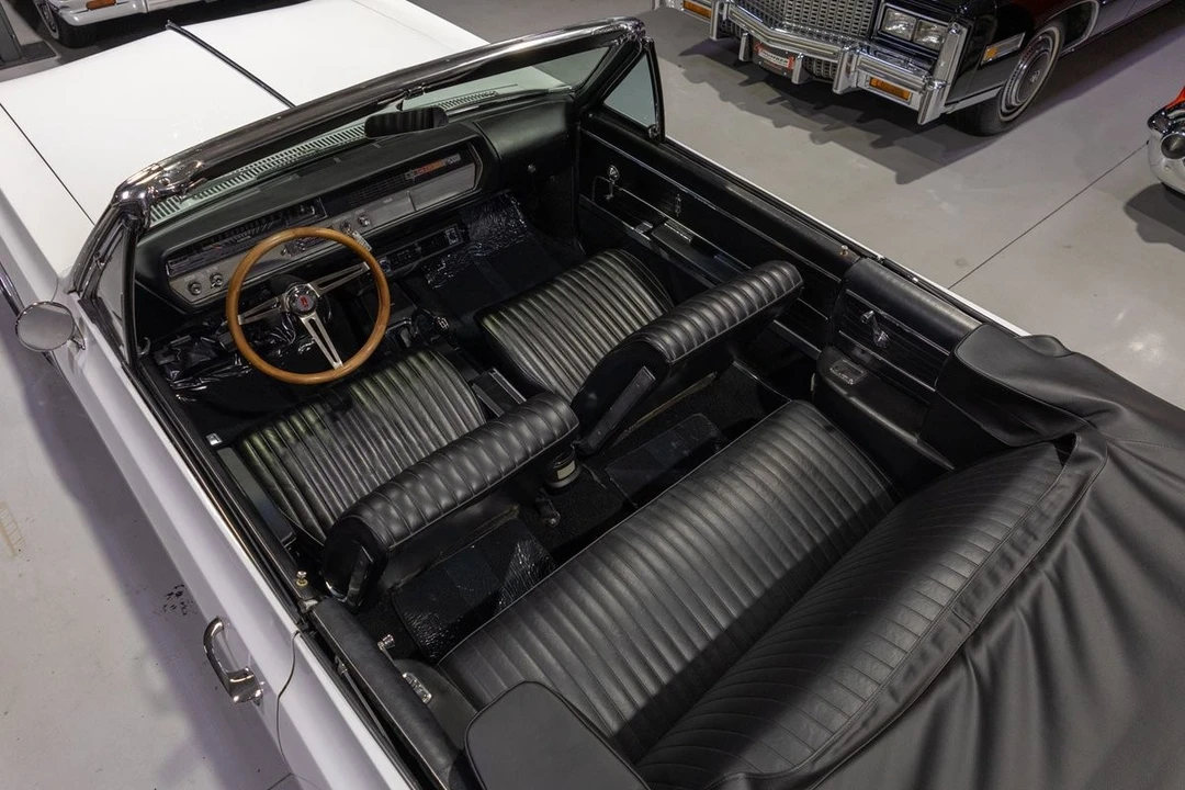 1965 Oldsmobile Cutlass 2nd Gen - Image 2 of 31
