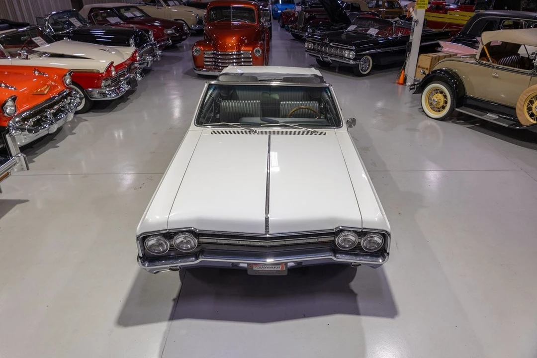 1965 Oldsmobile Cutlass 2nd Gen - Image 7 of 31