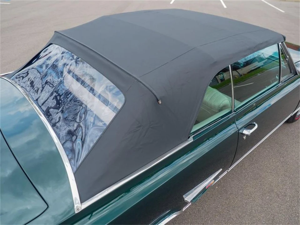 1965 Oldsmobile Cutlass 2nd Gen - Image 31 of 31