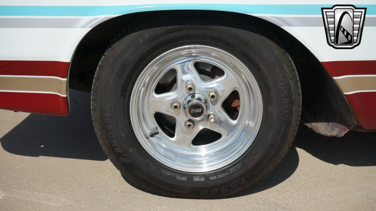 1965 Oldsmobile 442 1st Gen - Image 8 of 21