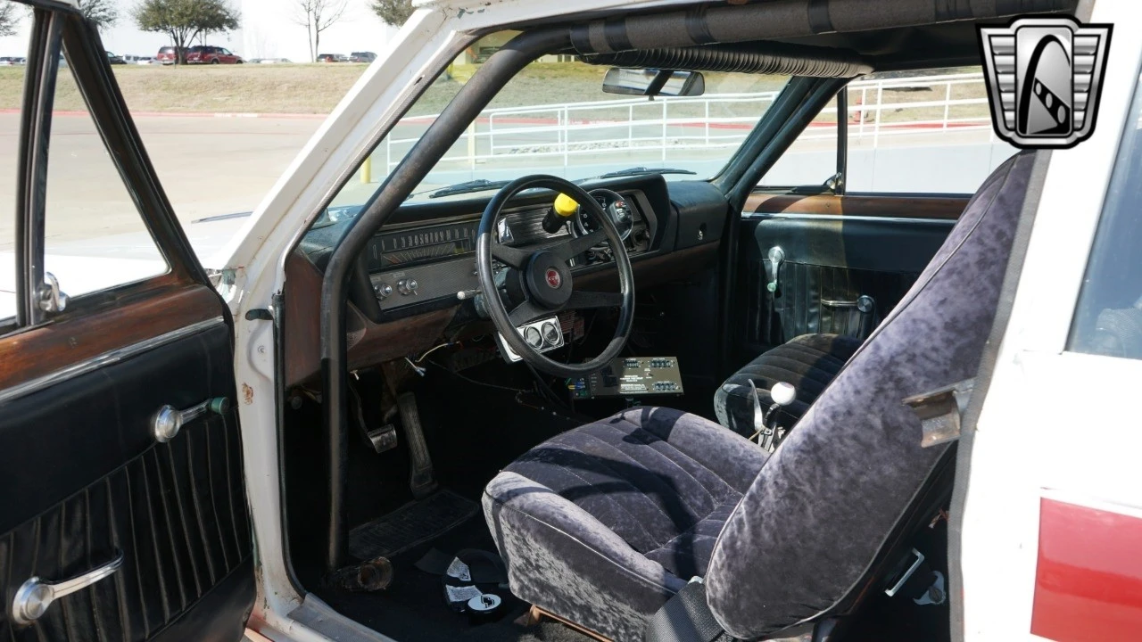 1965 Oldsmobile 442 1st Gen - Image 15 of 21