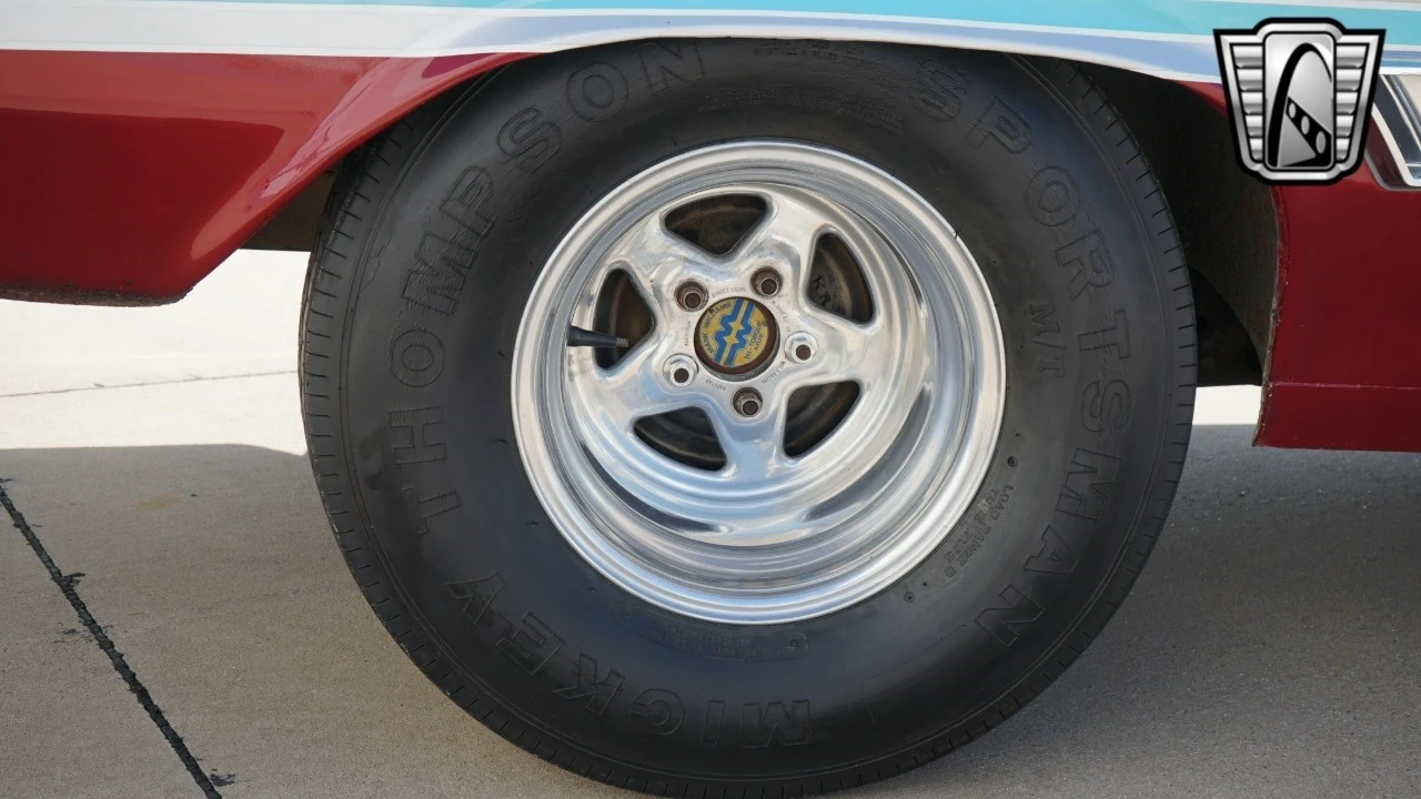 1965 Oldsmobile 442 1st Gen - Image 10 of 21