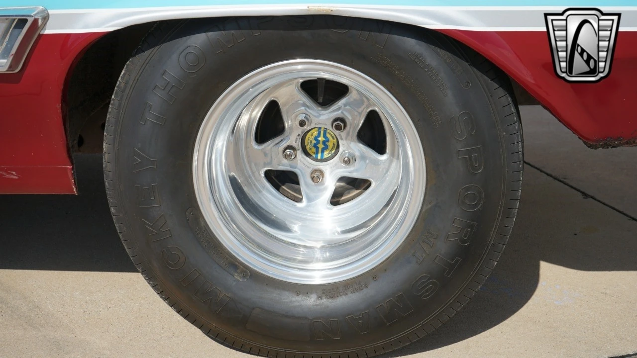 1965 Oldsmobile 442 1st Gen - Image 9 of 21