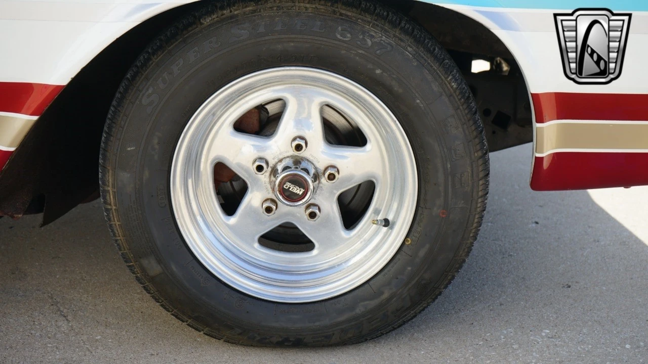 1965 Oldsmobile 442 1st Gen - Image 11 of 21