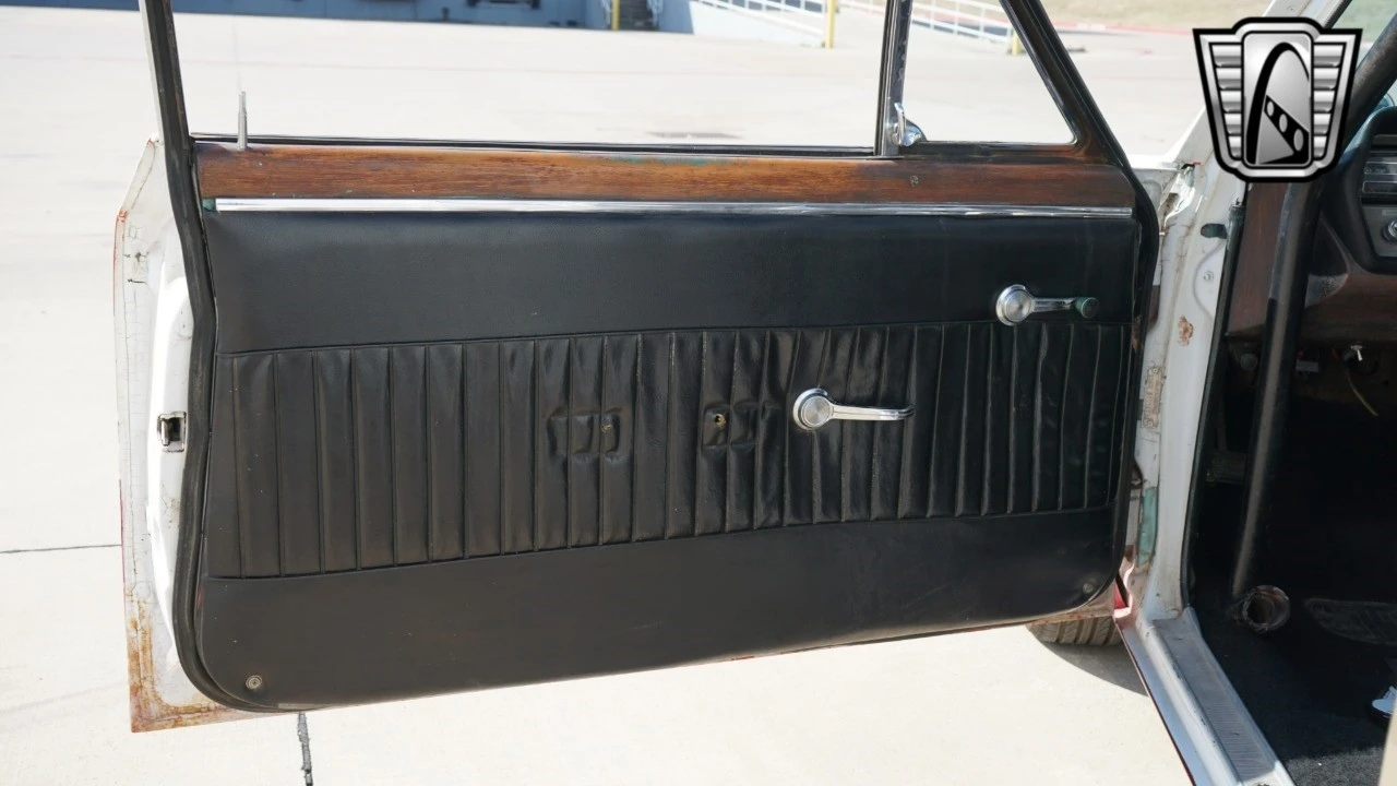 1965 Oldsmobile 442 1st Gen - Image 14 of 21
